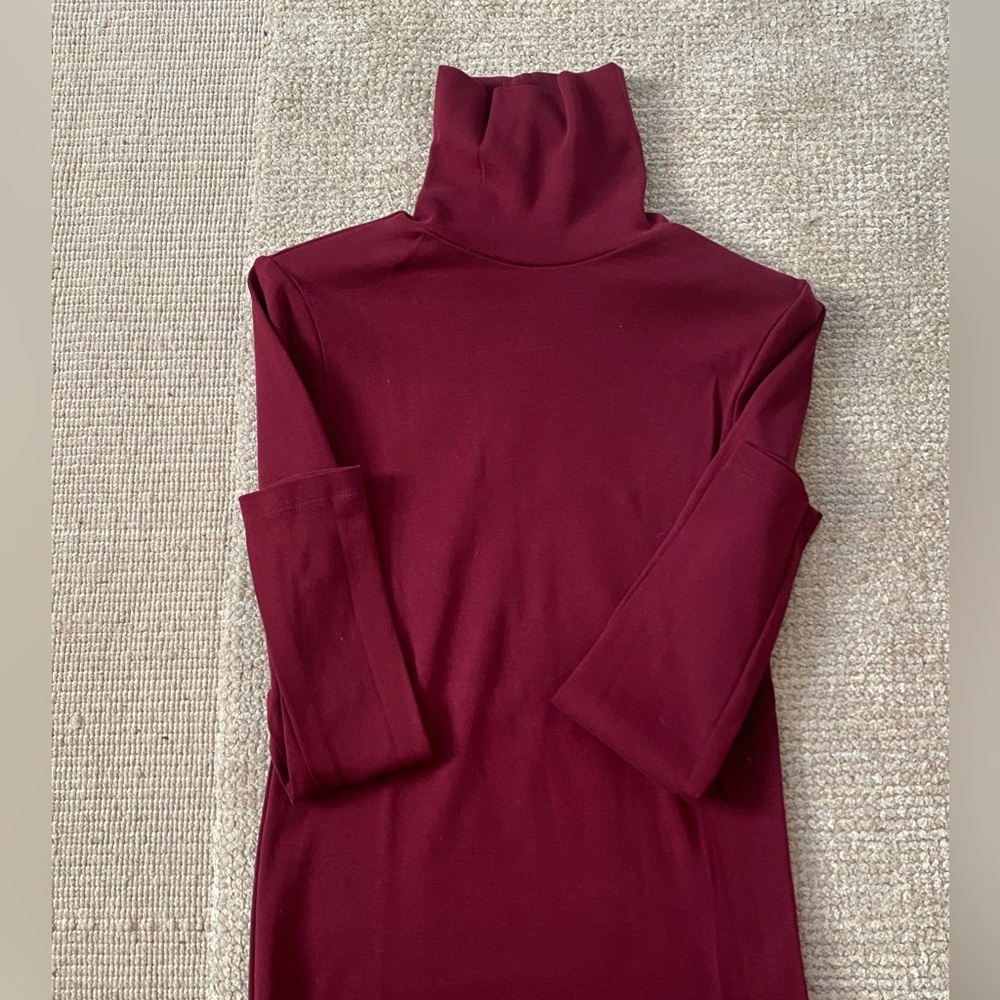 Jcrew Perfect Tee - size small